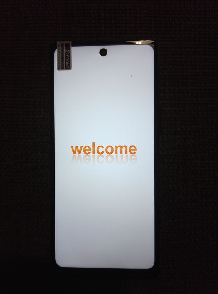Smartphone C40 PRO - photo numéro 3