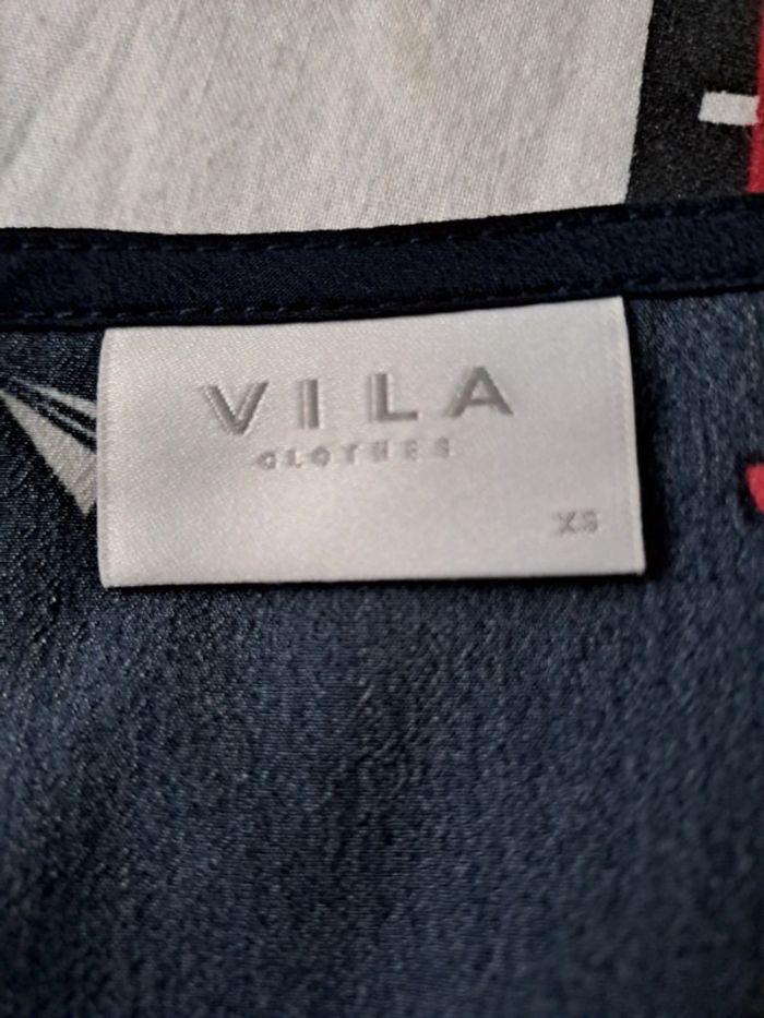 Robe Vila - photo numéro 2
