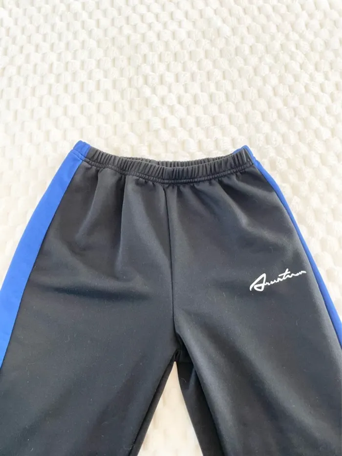 Bas de jogging - photo numéro 3