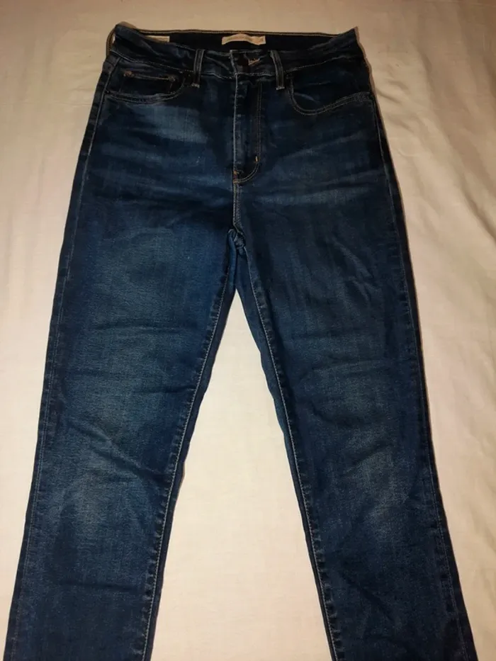 Jean levi's lot 721 - photo numéro 6