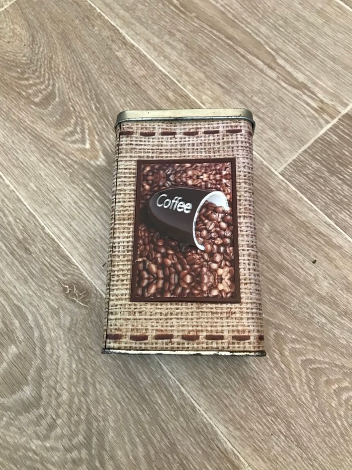 Boîte - photo numéro 3
