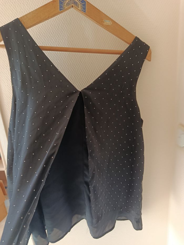 Blouse - photo numéro 3