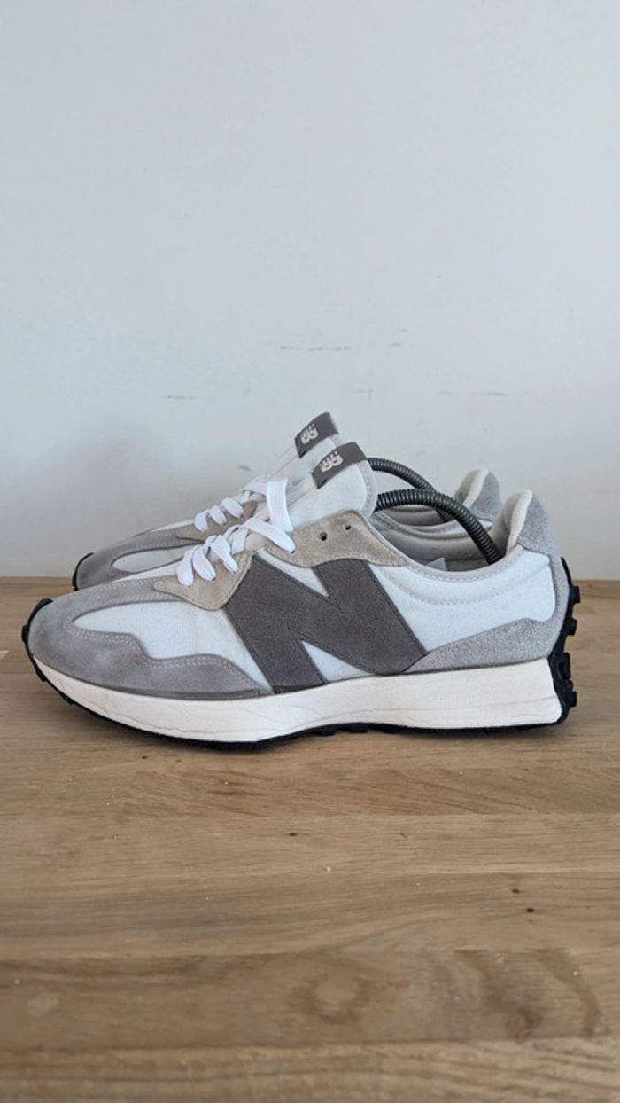 New balance 327 homme - photo numéro 3
