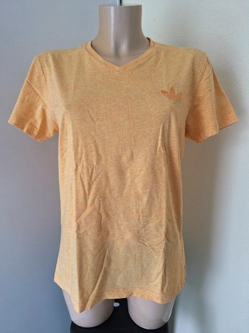 T-shirt taille M Adidas