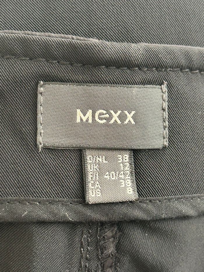pantalon taille haute Mexx taille 40 - photo numéro 5