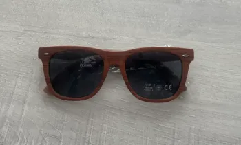 Lunettes de soleil 😎