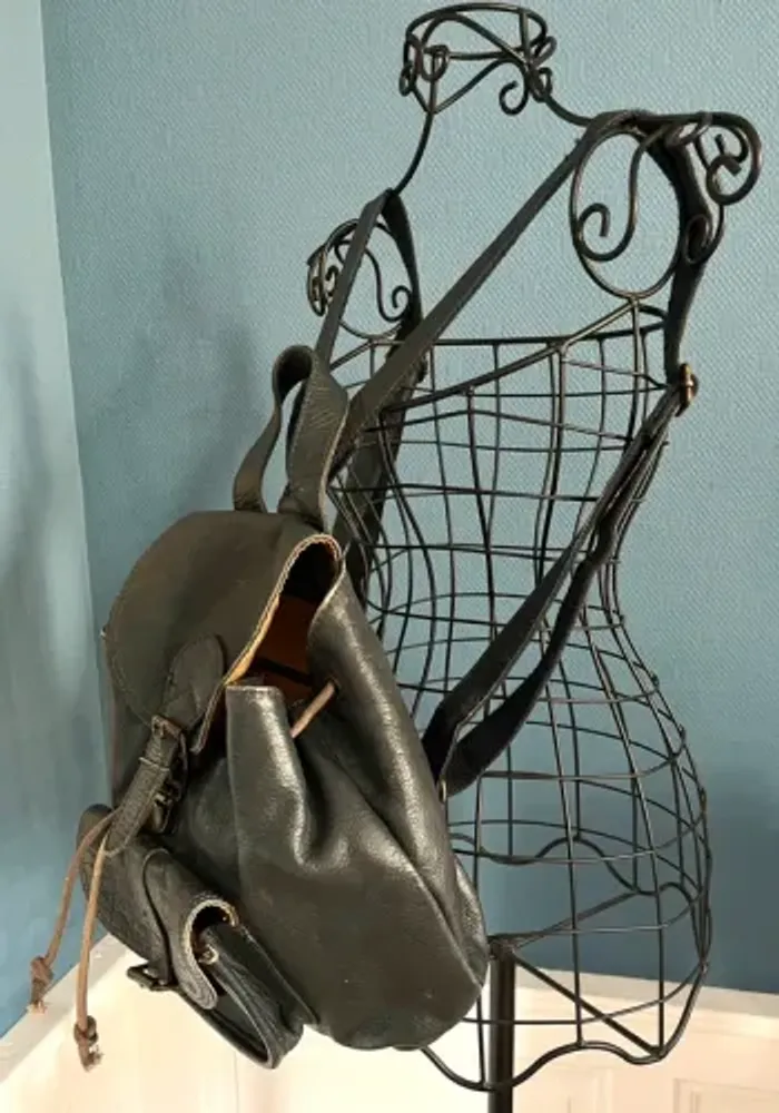 Sac à dos Paul Marius - photo numéro 6