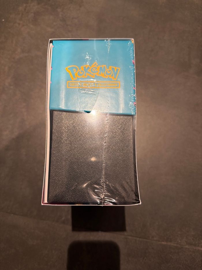 ETB héros transcendant me 2.5 FR - photo numéro 3