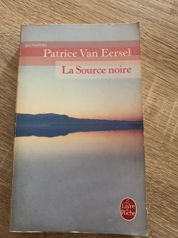 La source noire