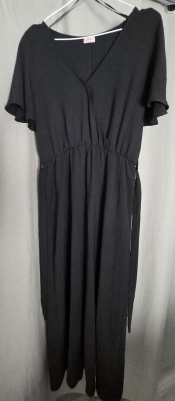 Robe Longue