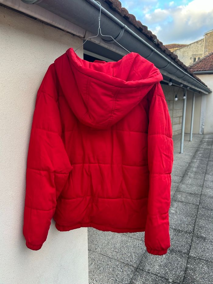 Manteau d’hiver - photo numéro 8
