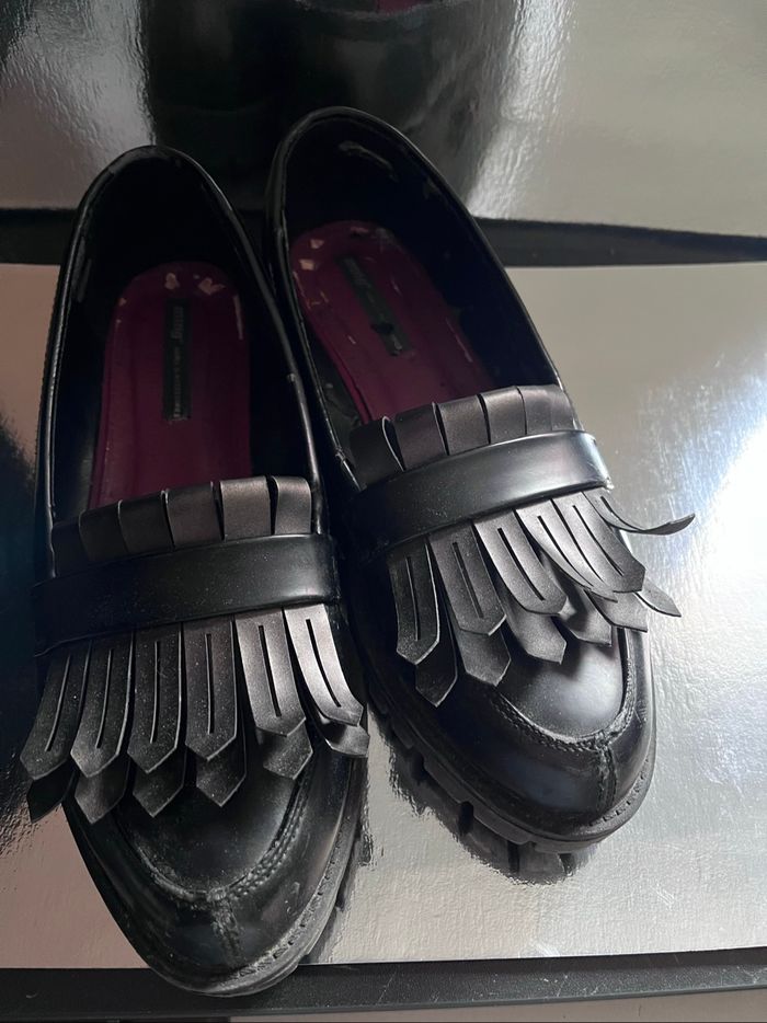 Mocassins