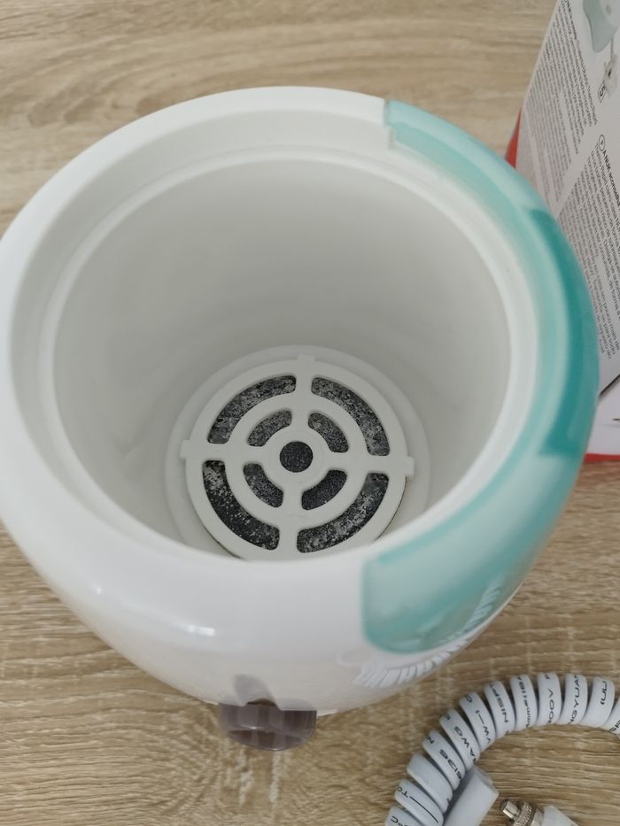 Chauffe biberon - photo numéro 3