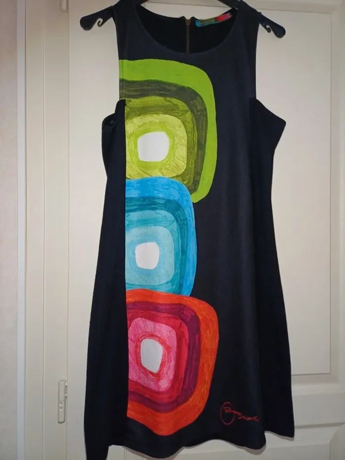 Robes Desigual