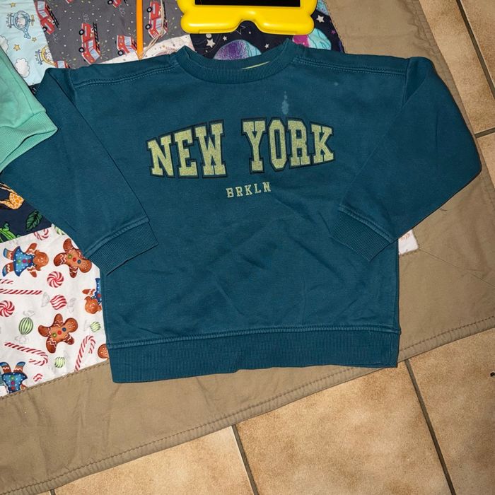 Lot de vêtements à défauts - T3ans - photo numéro 5