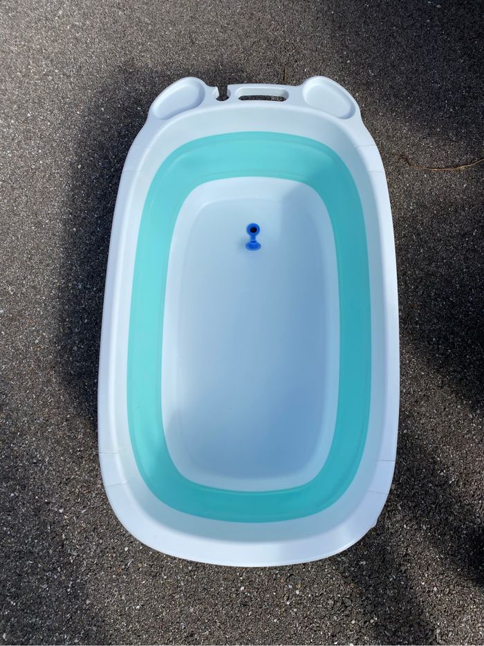 Baignoire