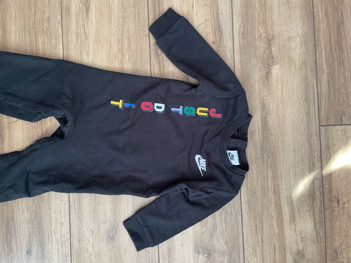 Combinaison Nike