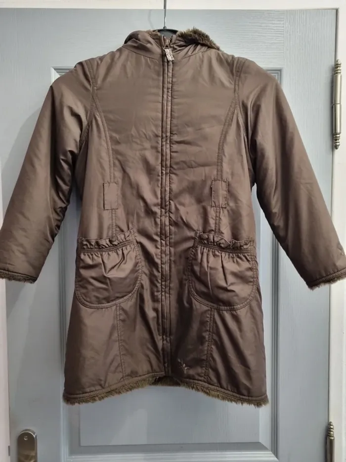 Manteau okaidi