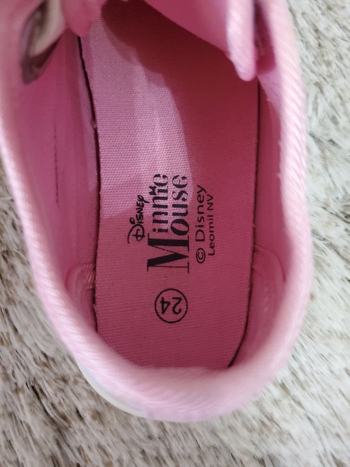 Chaussures Disney - photo numéro 6