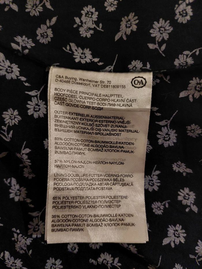 Trench court - photo numéro 10