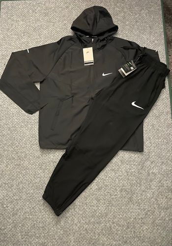 Ensemble nike running 