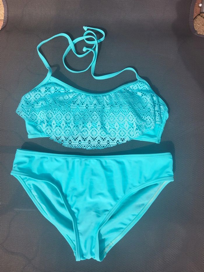 Superbe maillot de bain