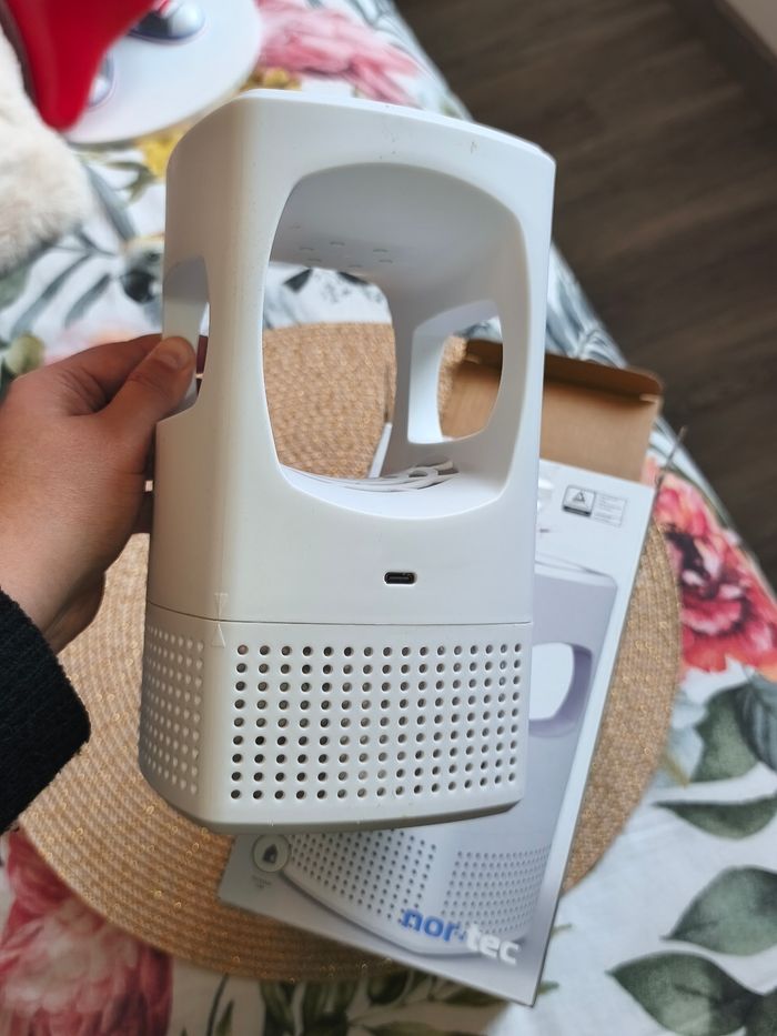 Attrape insectes - photo numéro 2