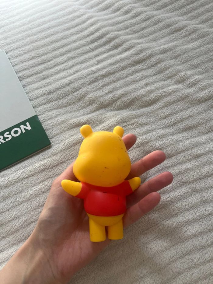 Mes premiers amis Disney livre et sa figurine - photo numéro 4