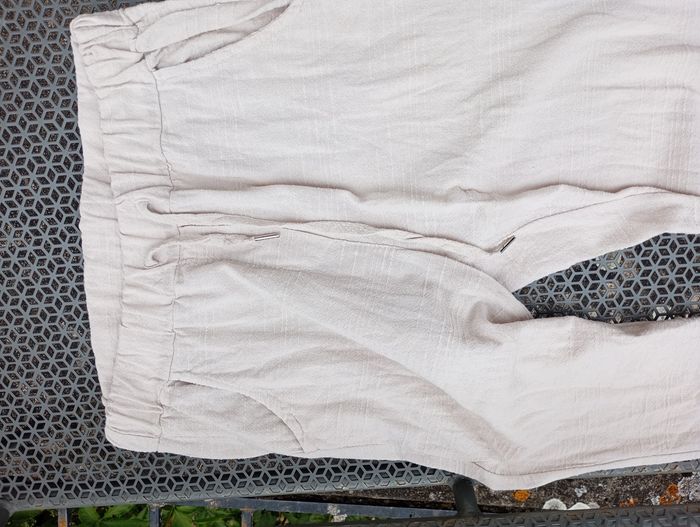 Pantalon coton - photo numéro 2