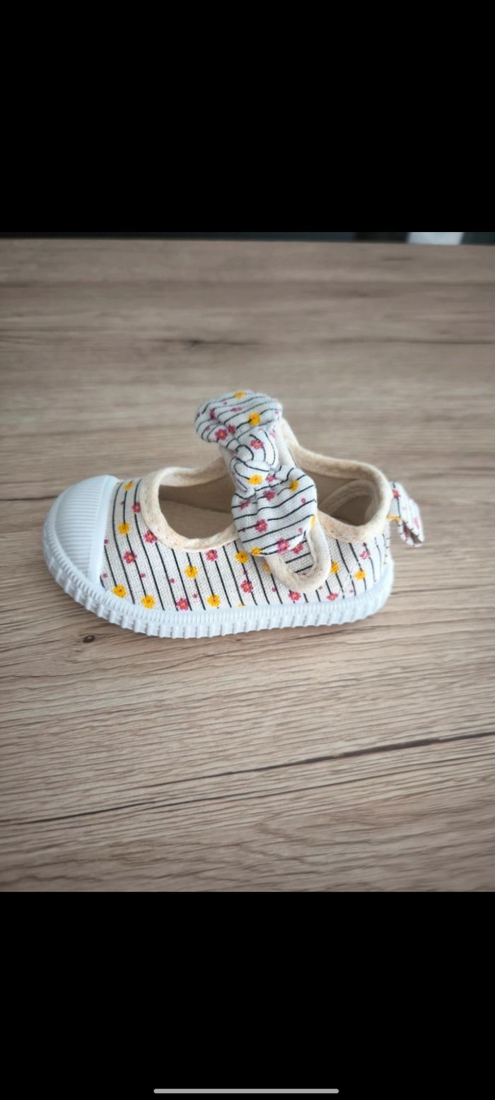 Chaussures - photo numéro 5