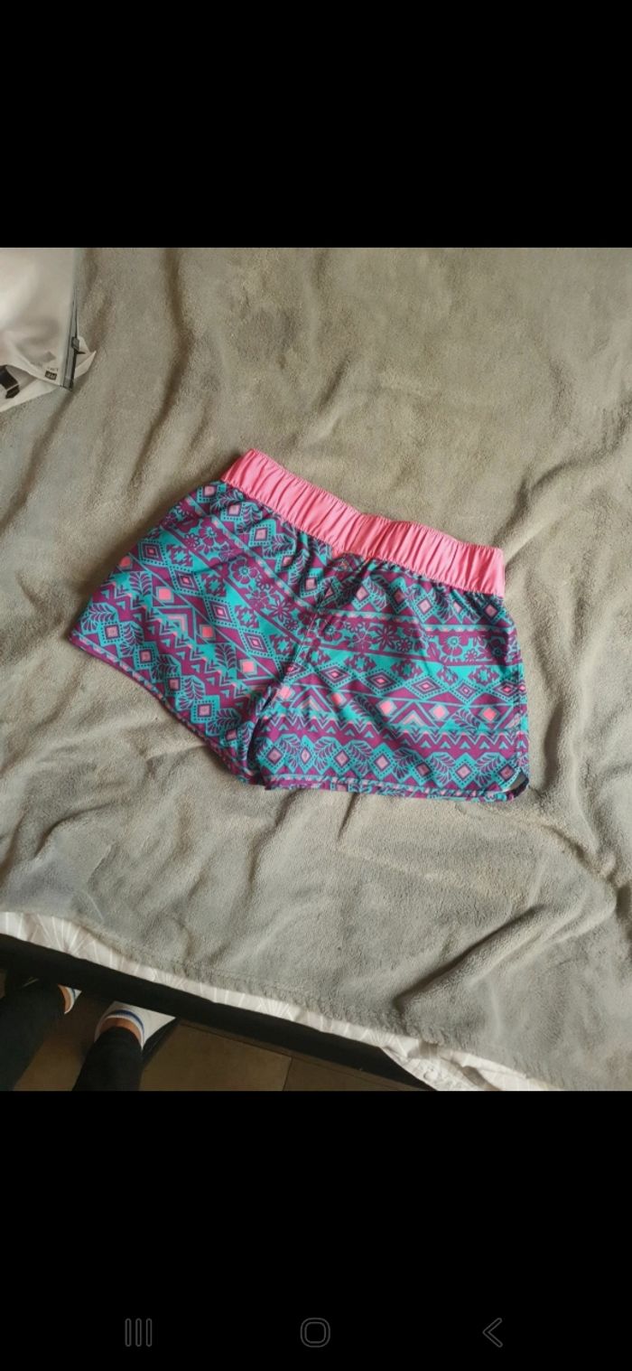 Short de bain