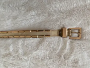 Ceinture taille M/L