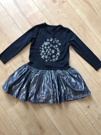 Robe taille 3 ans