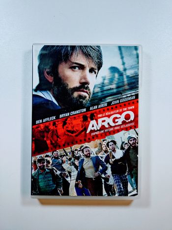 DVD en parfait état 👍