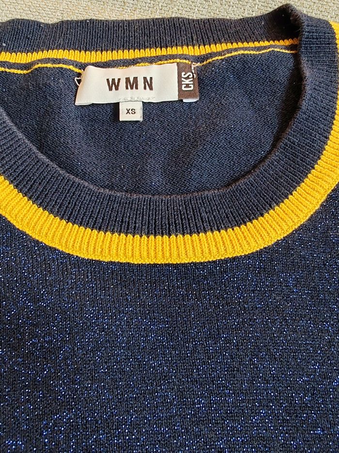 Pull CKS - photo numéro 4