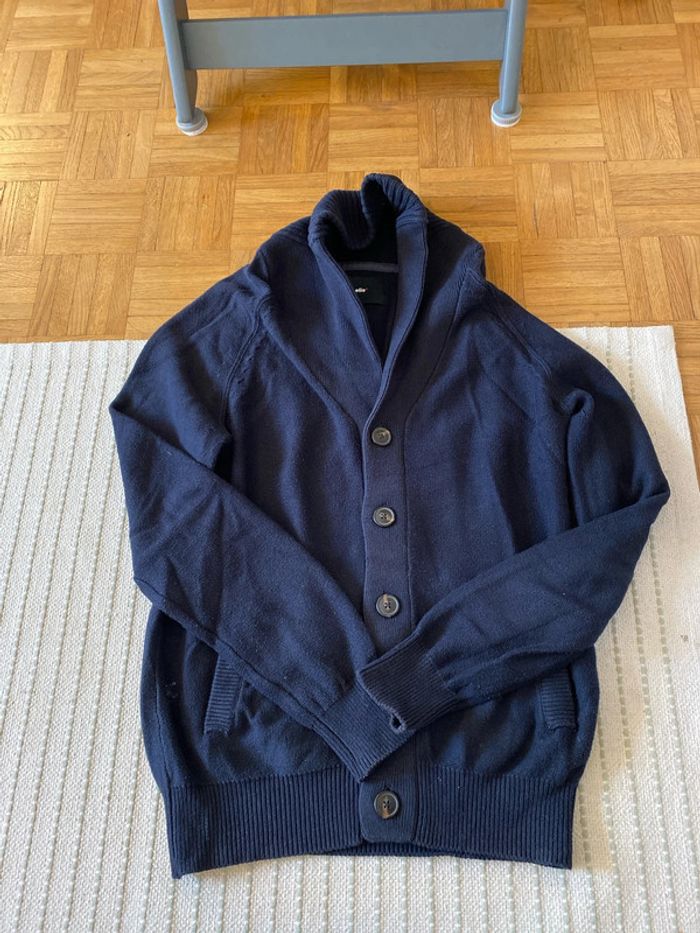 Gilet Celio