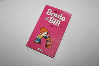 Livre Gags de boule et bill n*2