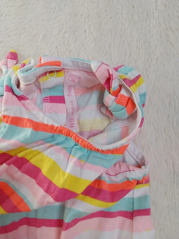 Robe 6 mois - photo numéro 5