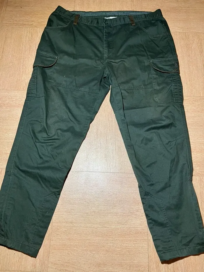 Pantalon sans marque - photo numéro 8