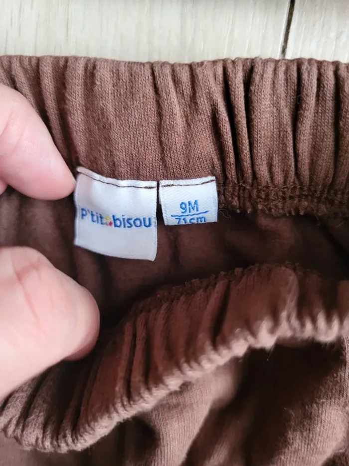 Ensemble 9 mois - photo numéro 3