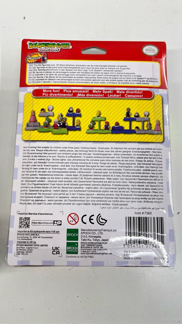 Jeux super Mario - photo numéro 2