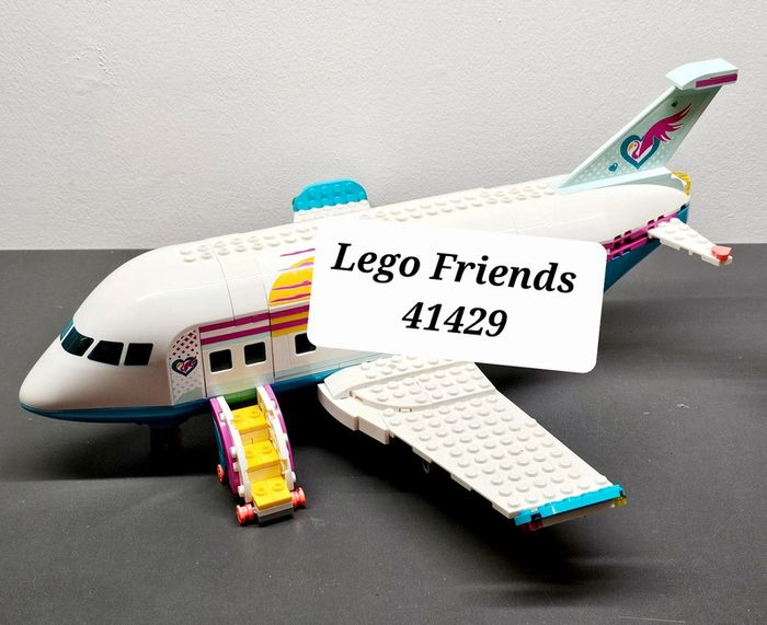 Lego Friends 41429