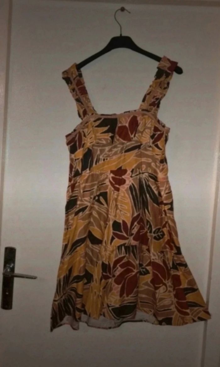 Robe Sézane, modèle Fily.