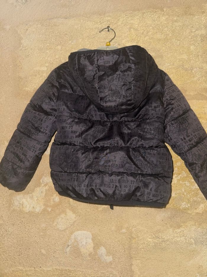 Doudoune enfant - photo numéro 4