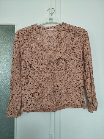 Blouse femme camaïeu taille 38