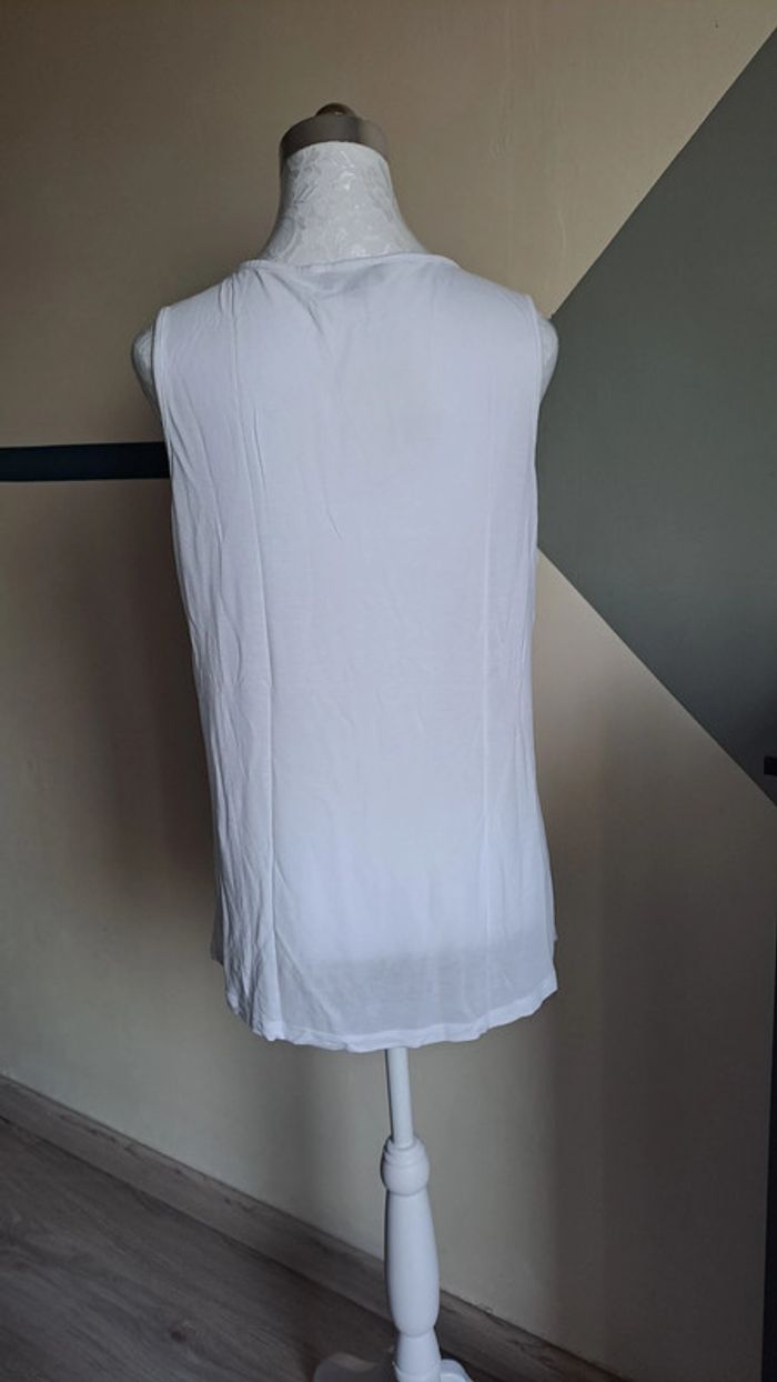 🦚Débardeur taille 42-XL - photo numéro 4