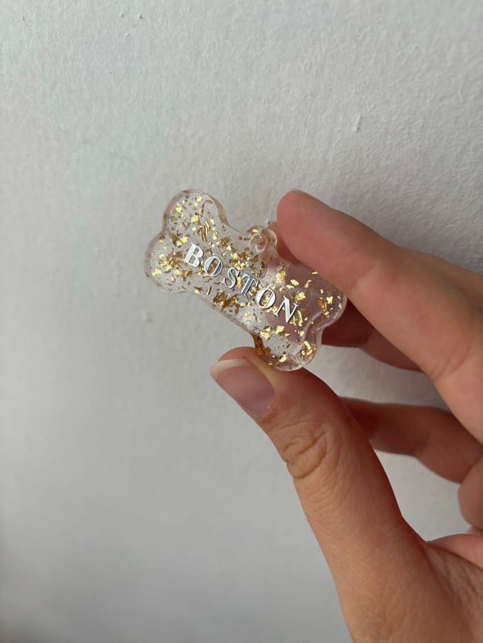 Médailles animaux - photo numéro 3