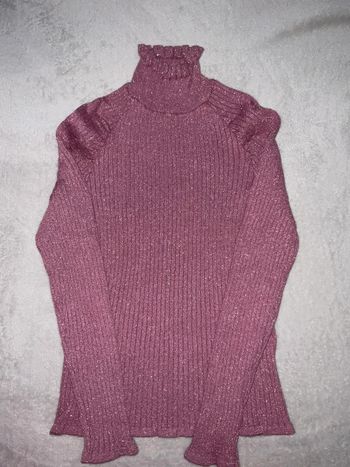 Tee-shirt épais/pull