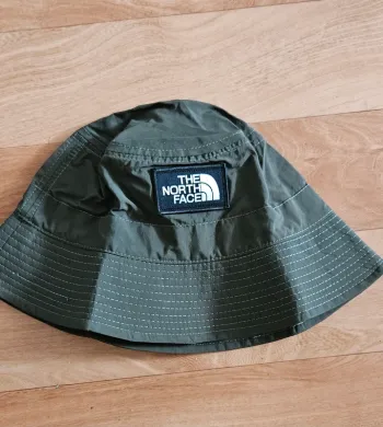 Bob The North Face kaki - Taille unique - Neuf