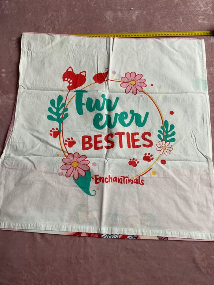 Parure de lit 3 pièces - photo numéro 11